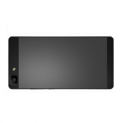 Full Body Housing For Oppo R5s Grey - Maxbhi Com