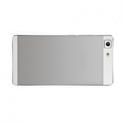 Full Body Housing For Oppo R5s White - Maxbhi Com