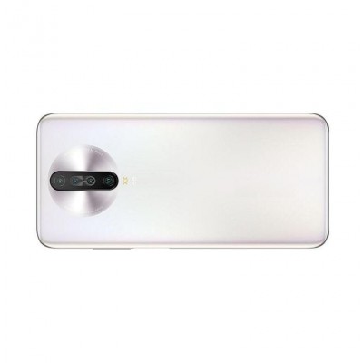 Full Body Housing For Xiaomi Redmi K30 5g Racing Gold - Maxbhi Com