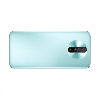 Full Body Housing For Xiaomi Redmi K30 5g Racing Mint - Maxbhi Com