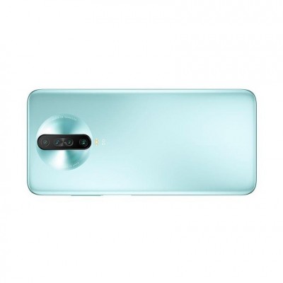 Full Body Housing For Xiaomi Redmi K30 5g Racing Mint - Maxbhi Com