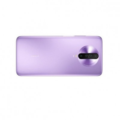 Full Body Housing For Xiaomi Redmi K30 5g Racing Purple - Maxbhi Com