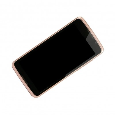 LCD Frame Middle Chassis for Black Bear A1 Armour Gold