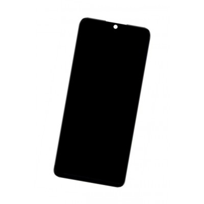 Lcd Frame Middle Chassis For Huawei Nova 8 Se Blue By - Maxbhi Com