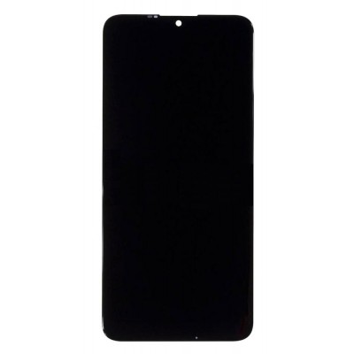 Lcd With Touch Screen For Tmobile Revvl 4 Graphite By - Maxbhi Com