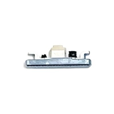 Power Button Outer For Vivo X60 Pro Blue By - Maxbhi Com