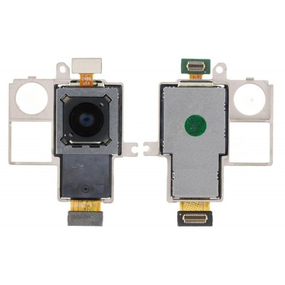 Replacement Back Camera For Vivo X60 Pro By - Maxbhi Com