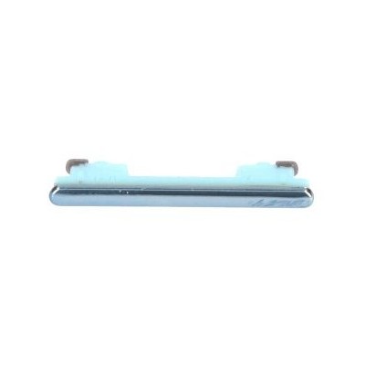 Volume Side Button Outer For Samsung Galaxy A52 Blue By - Maxbhi Com