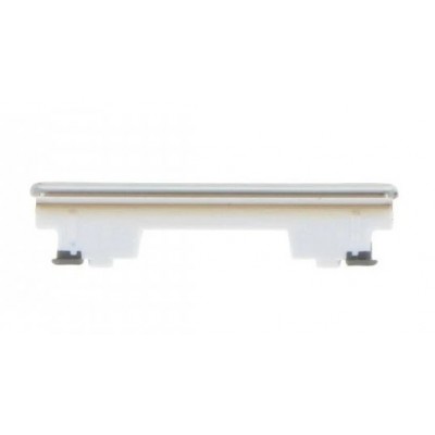 Volume Side Button Outer For Samsung Galaxy A52 White By - Maxbhi Com