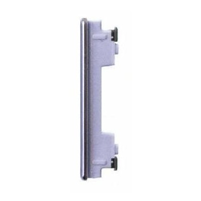 Volume Side Button Outer For Samsung Galaxy A72 Violet By - Maxbhi Com