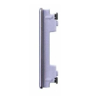 Volume Side Button Outer For Samsung Galaxy A72 White By - Maxbhi Com