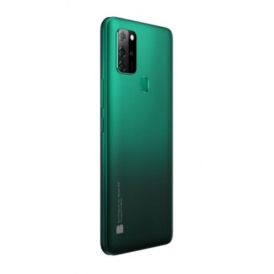 Back Panel Cover For Blu G91 Black - Maxbhi Com