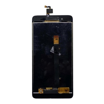 Lcd With Touch Screen For Xolo Era 4k Black By - Maxbhi Com
