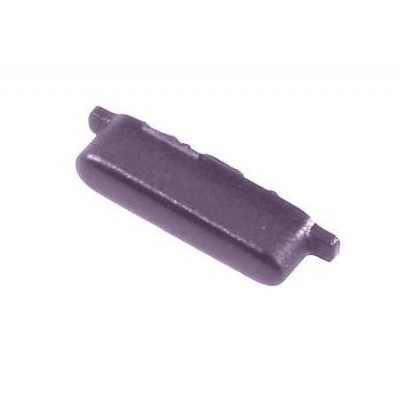 Power Button Outer For Micromax In 1 Black By - Maxbhi Com