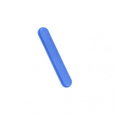 Power Button Outer For Xiaomi Poco X3 Pro Blue By - Maxbhi Com