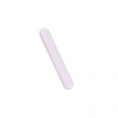 Power Button Outer For Xiaomi Poco X3 Pro White By - Maxbhi Com
