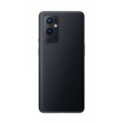 Full Body Housing For Oneplus 9 Pro Black - Maxbhi Com