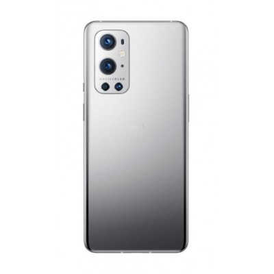 Full Body Housing For Oneplus 9 Pro White - Maxbhi Com