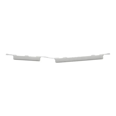 Power Button Outer For Realme 8 White By - Maxbhi Com