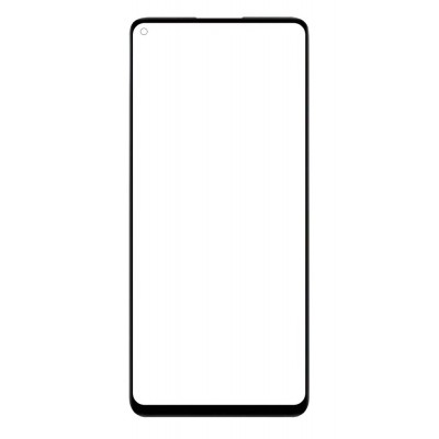 Touch Screen Digitizer For Blu G91 Black By - Maxbhi Com