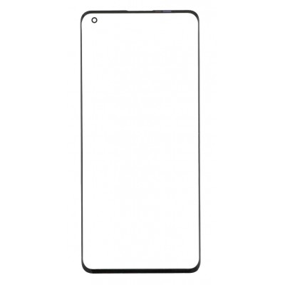 Touch Screen Digitizer For Oneplus 9 Pro Black By - Maxbhi Com