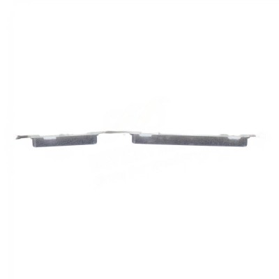 Volume Side Button Outer For Realme 8 Black By - Maxbhi Com