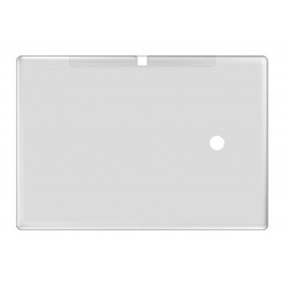Back Panel Cover For Teclast T20 4g Black - Maxbhi Com