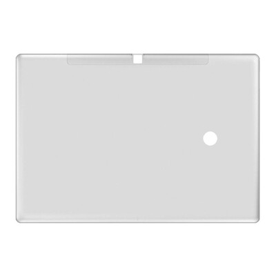 Back Panel Cover For Teclast T20 4g Black - Maxbhi Com