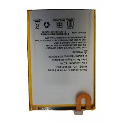 Battery For Intex Aqua Lions 3 Lower Flex By - Maxbhi Com