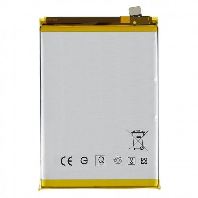 Battery For Realme 8 By - Maxbhi Com