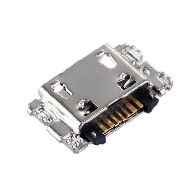 Charging Connector For Samsung Galaxy A02 By - Maxbhi Com