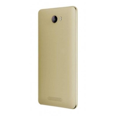 Full Body Housing For Intex Aqua Lions 3 Lower Flex Gold - Maxbhi Com