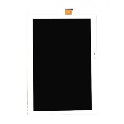 Lcd Screen For Teclast T20 4g Replacement Display By - Maxbhi Com