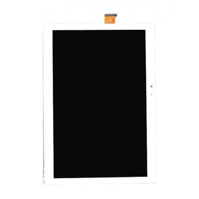 Lcd With Touch Screen For Teclast T20 4g Black By - Maxbhi Com