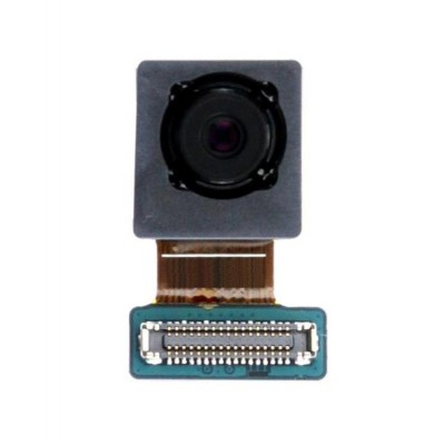 Replacement Front Camera For Intex Aqua Lions 3 Lower Flex Selfie Camera By - Maxbhi Com