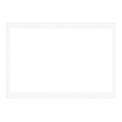 Replacement Front Glass For Teclast T20 4g Black By - Maxbhi Com