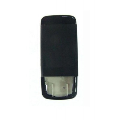 Full Body Housing For Nokia 5700 Black - Maxbhi Com