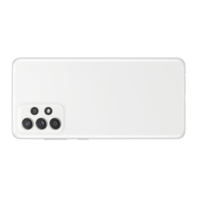 Full Body Housing For Samsung Galaxy A52 White - Maxbhi Com