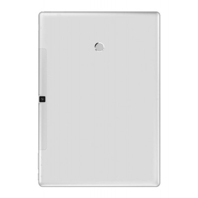 Full Body Housing For Teclast T20 4g Black - Maxbhi Com