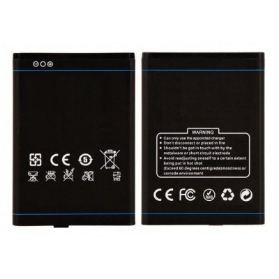 Battery For Doogee Titans2 Dg700 By - Maxbhi Com
