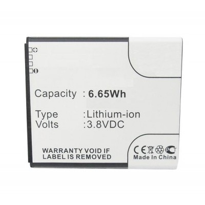 Battery For Huawei Ascend Y300 By - Maxbhi.com
