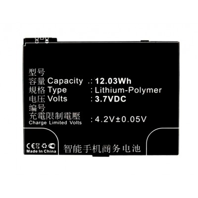 Battery For Huawei Ideos S7 By - Maxbhi.com