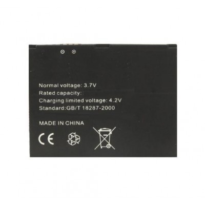 Battery For Huawei Ideos S7 Slim By - Maxbhi.com