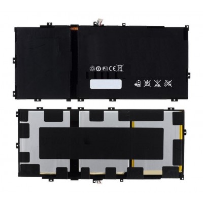 Battery For Huawei Mediapad 10 Fhd By - Maxbhi Com