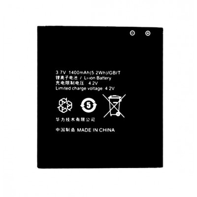 Battery For Huawei U8850 Vision By - Maxbhi.com