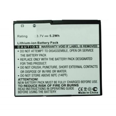 Battery For Huawei U9000 Ideos X6 By - Maxbhi.com