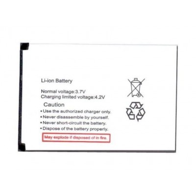 Battery For Iberry Auxus One By - Maxbhi.com