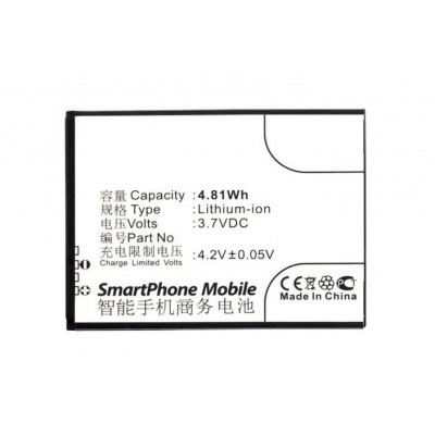 Battery For Idea Aurus Iii By - Maxbhi.com