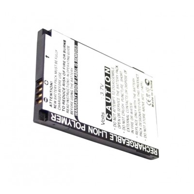 Battery For Imate Mobile Spjas Bree160 - Maxbhi.com