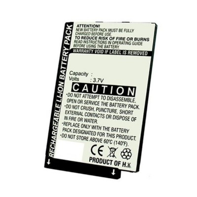 Battery For Imate Mobile Ultimate 9502 Csmu9502sl - Maxbhi.com